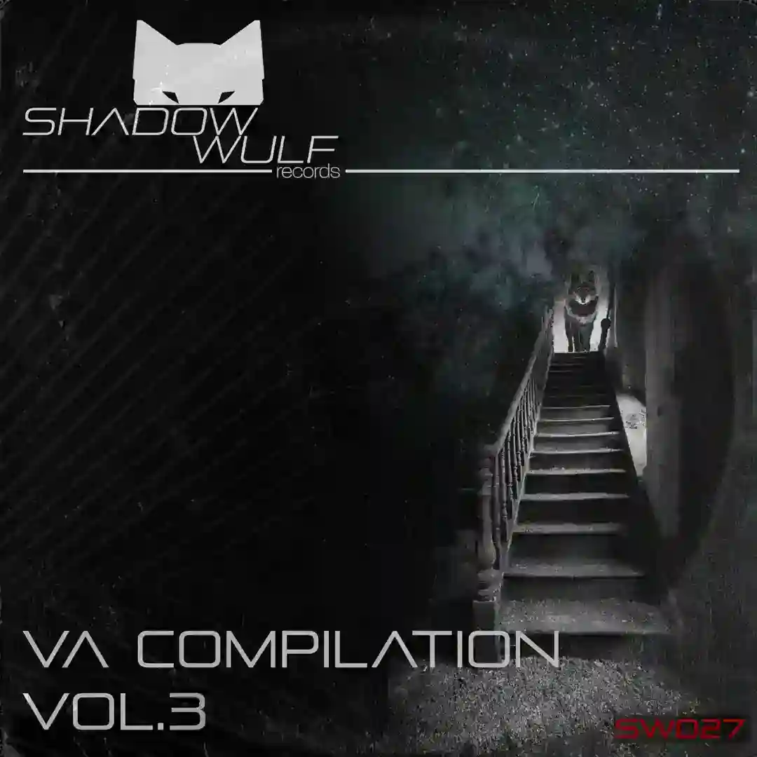 Dark City cover