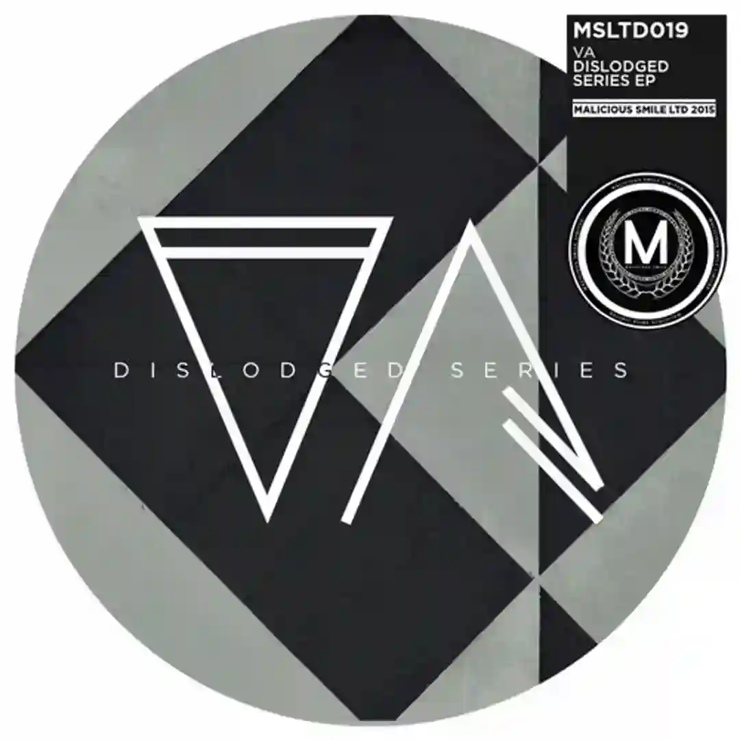 La Vocación (Original Mix) cover