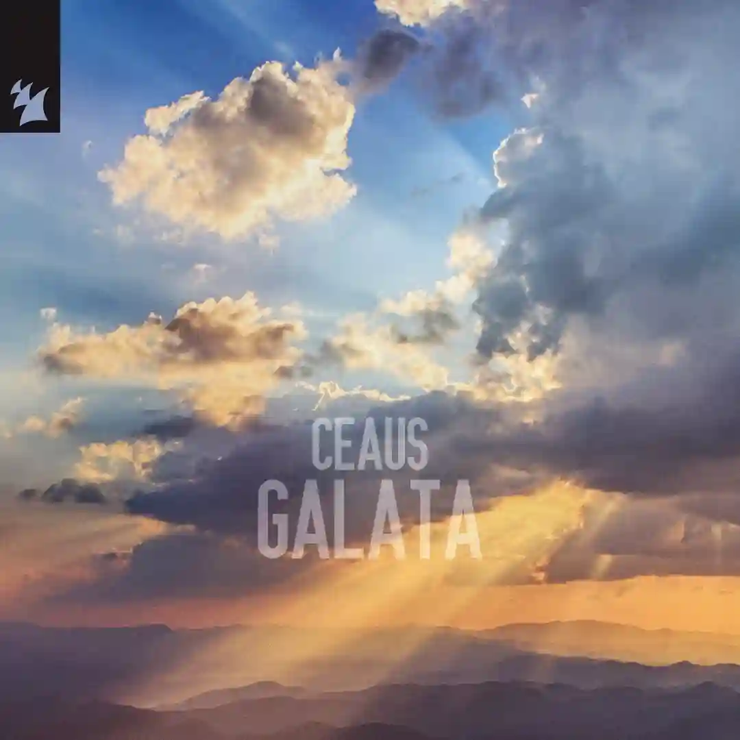 Galata cover