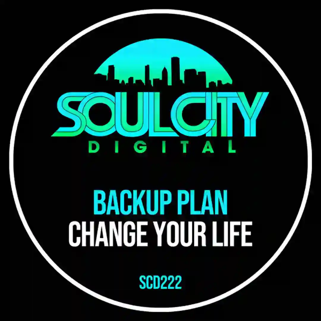 Change You Life (Extended Mix) cover