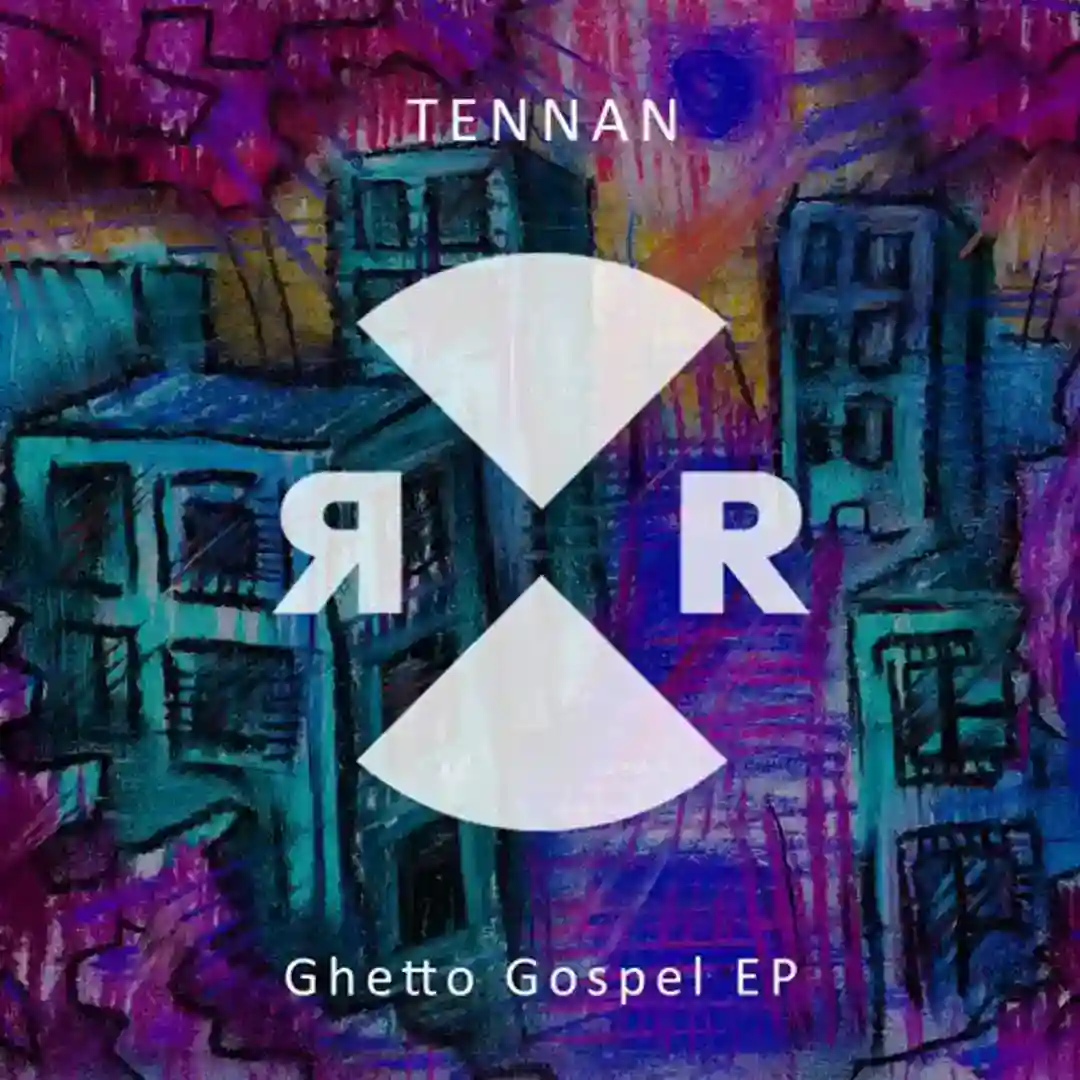 Turn It Up (Original Mix) cover