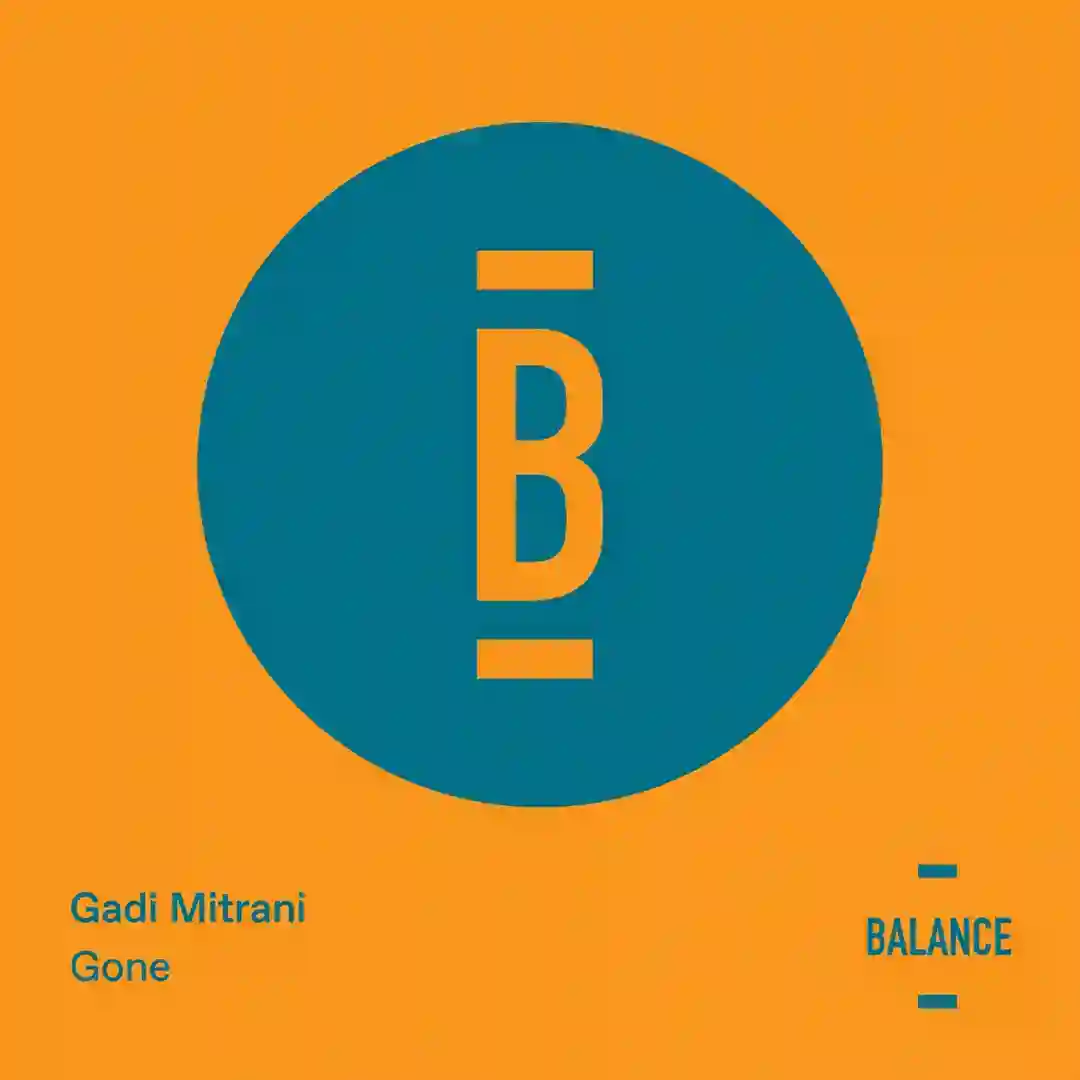Gone cover