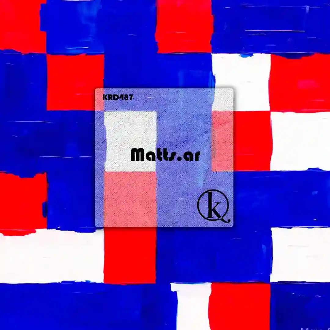 Caller (Original Mix) cover
