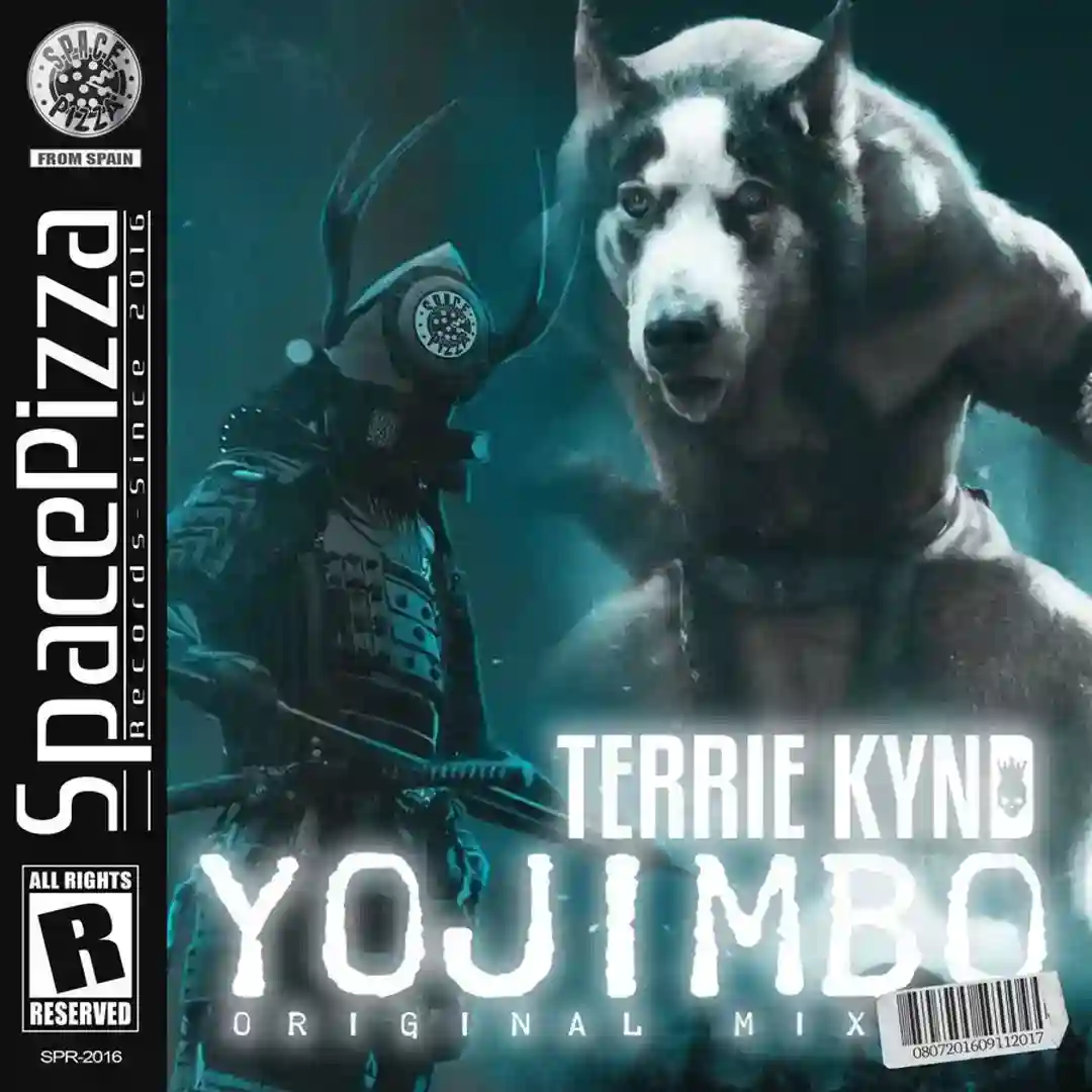 Yojimbo cover