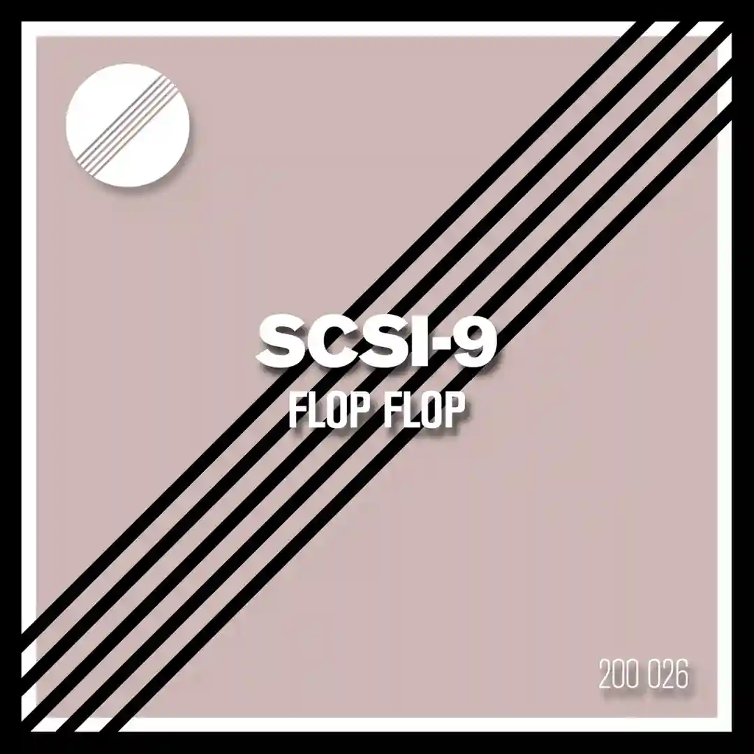 Flop Flop cover