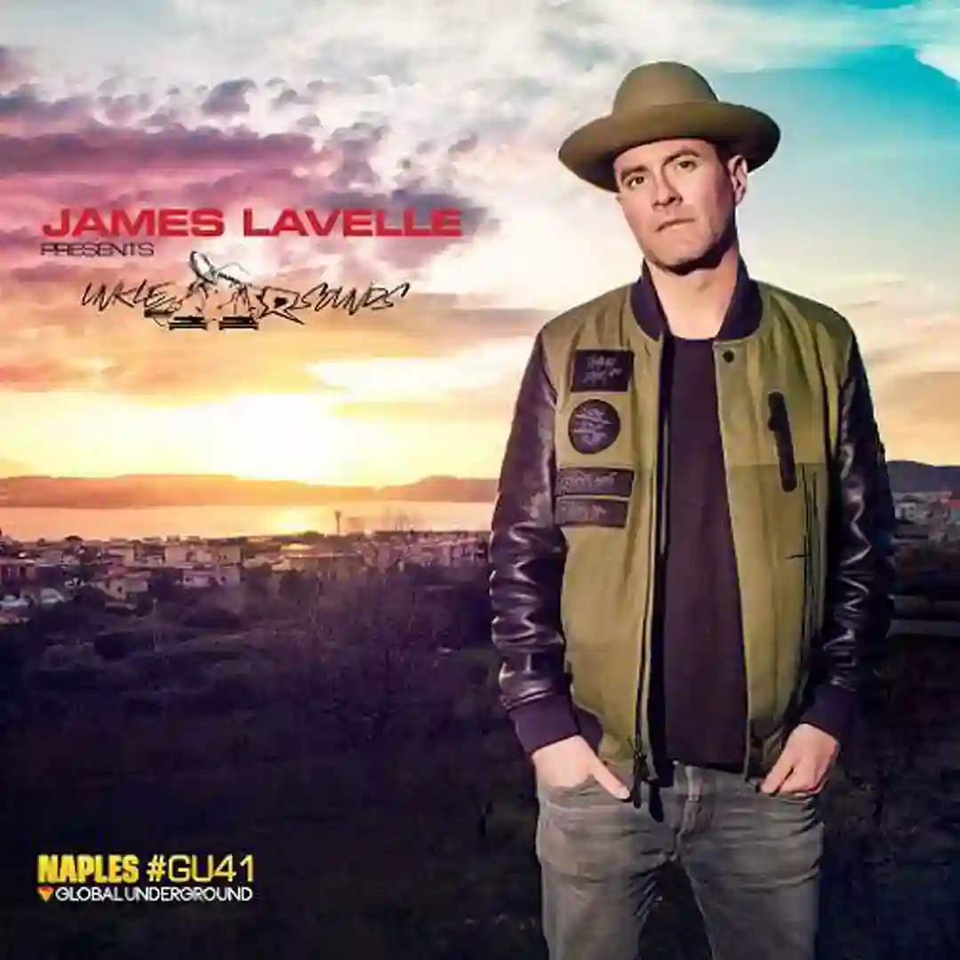 Two Lost Souls (UNKLE Remix) cover