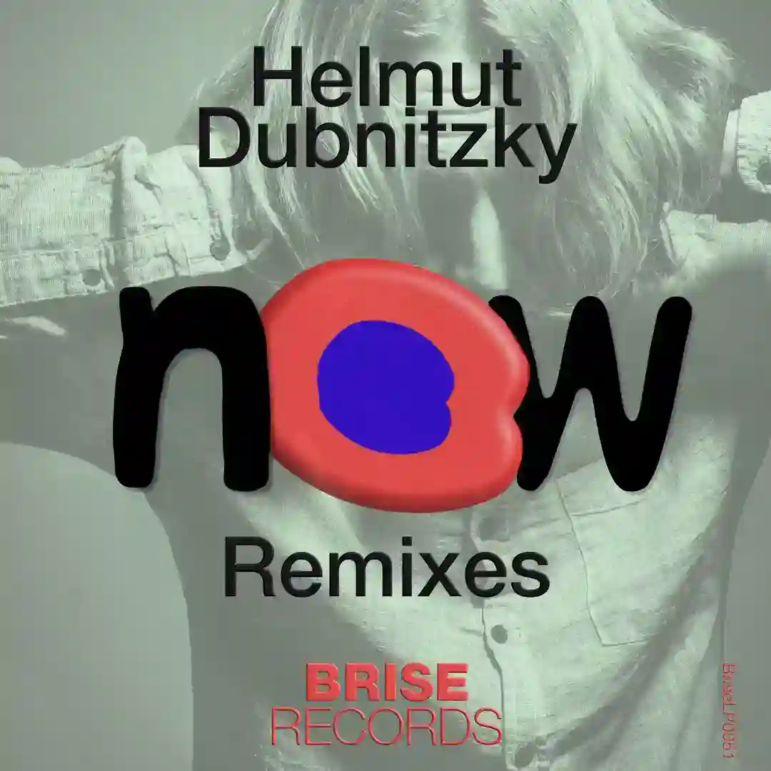 NOW Remixes Part 1 cover