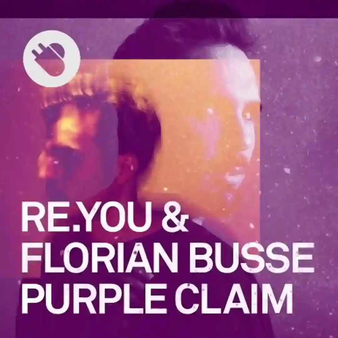 Purple Claim cover