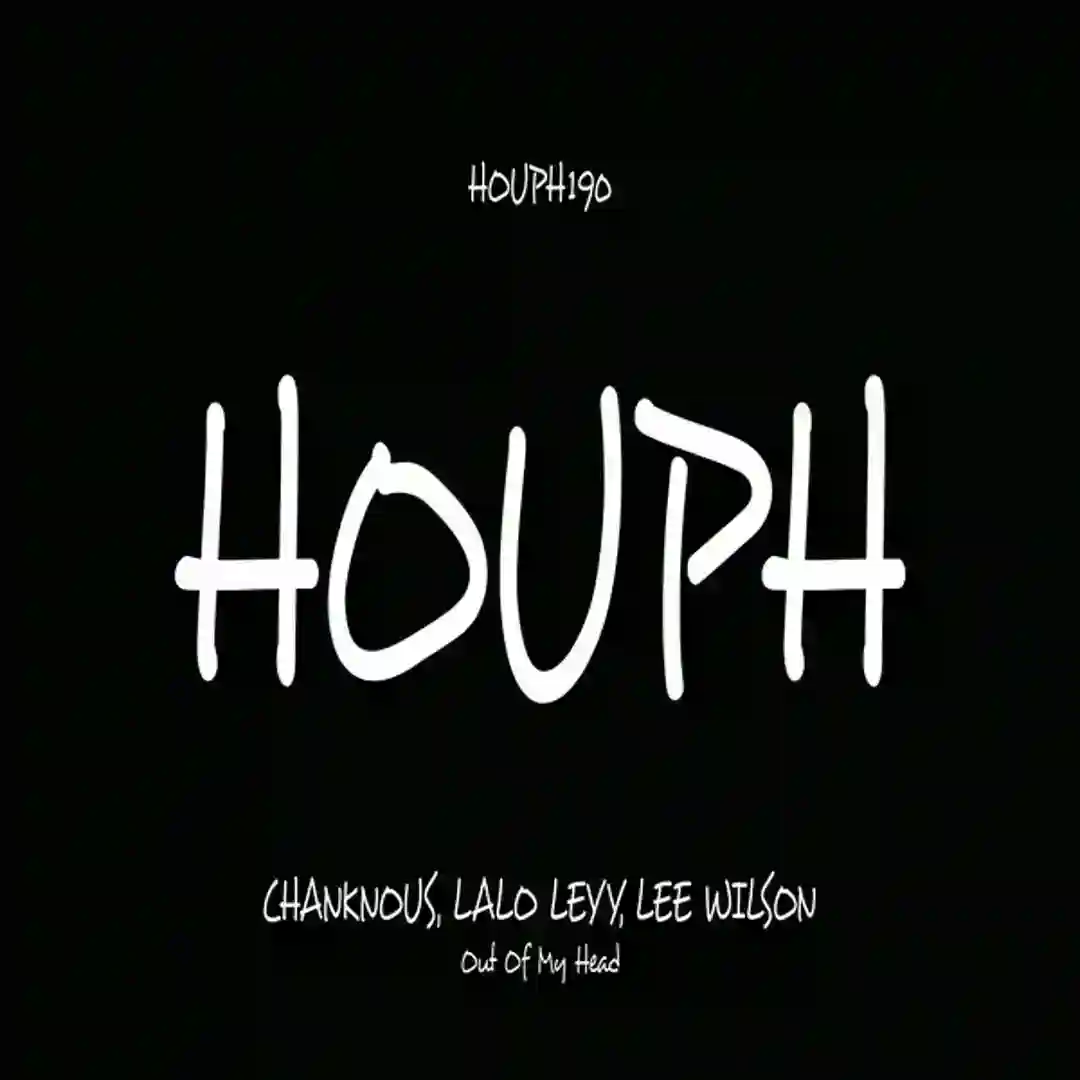 Out Of My Head (Original Mix) cover