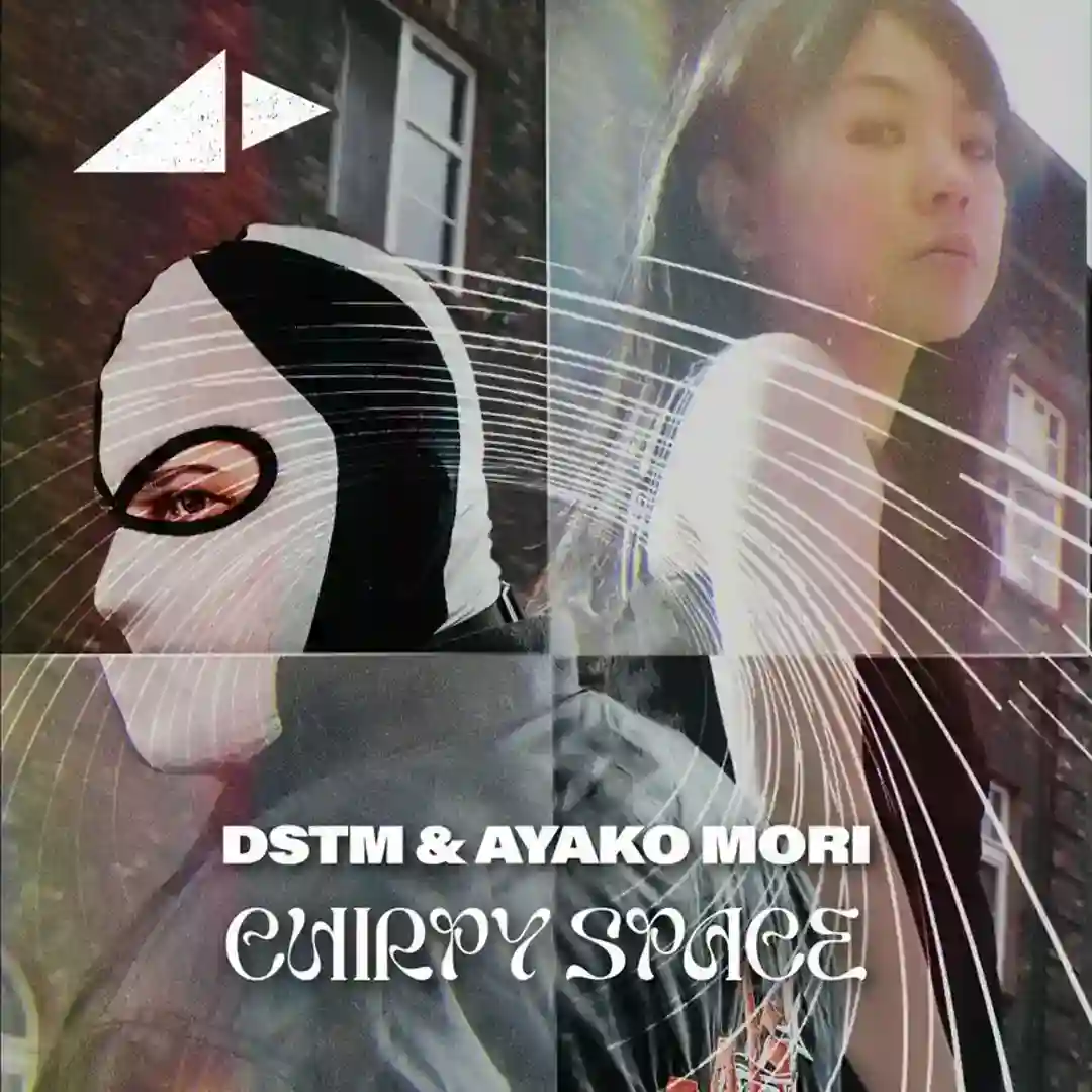 Chirpy Space (Original Mix) cover