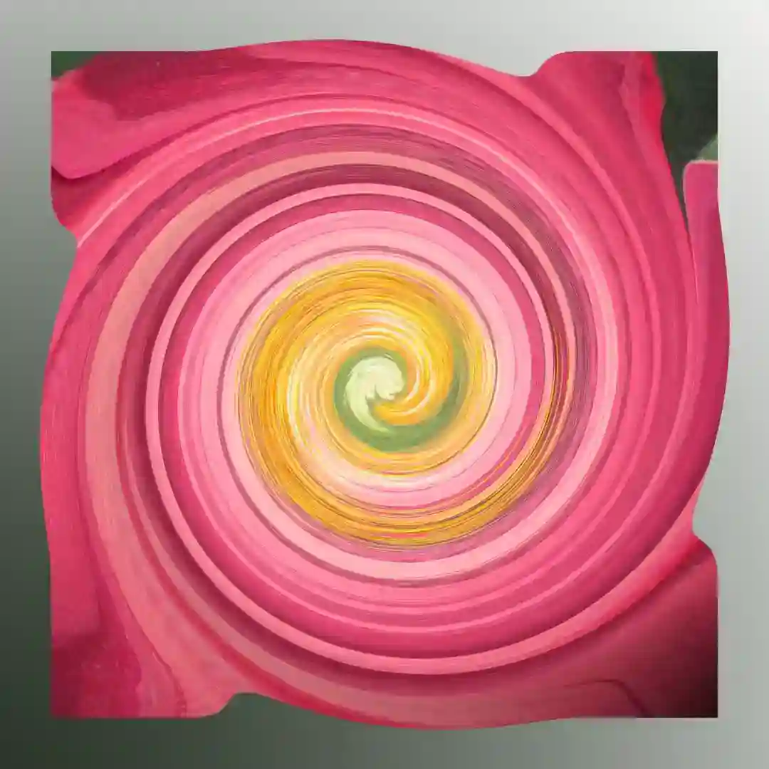 Milana Flower (Ranta Remix) cover