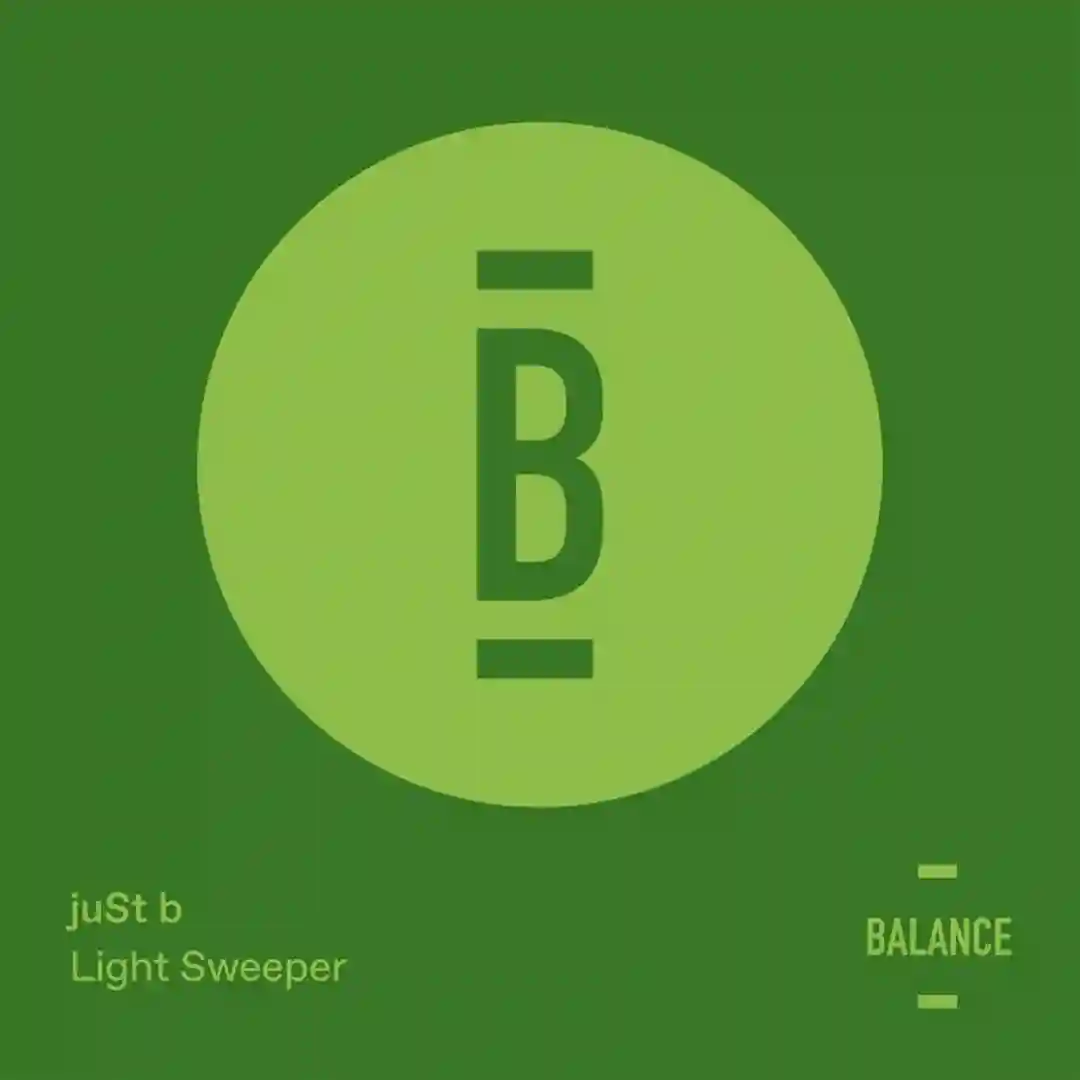 Light Sweeper (James Welsh Remix) cover