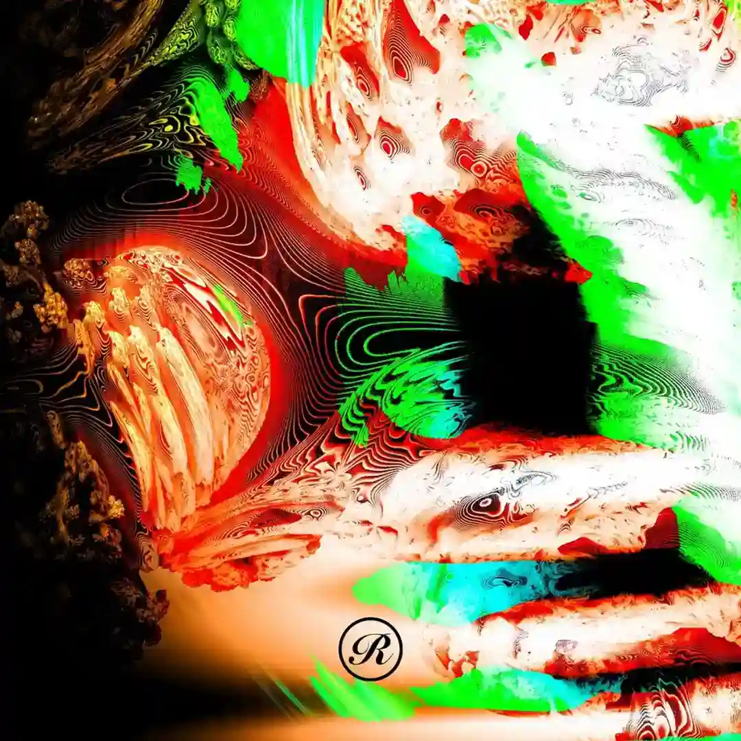 Merin EP, Vol. 7 cover