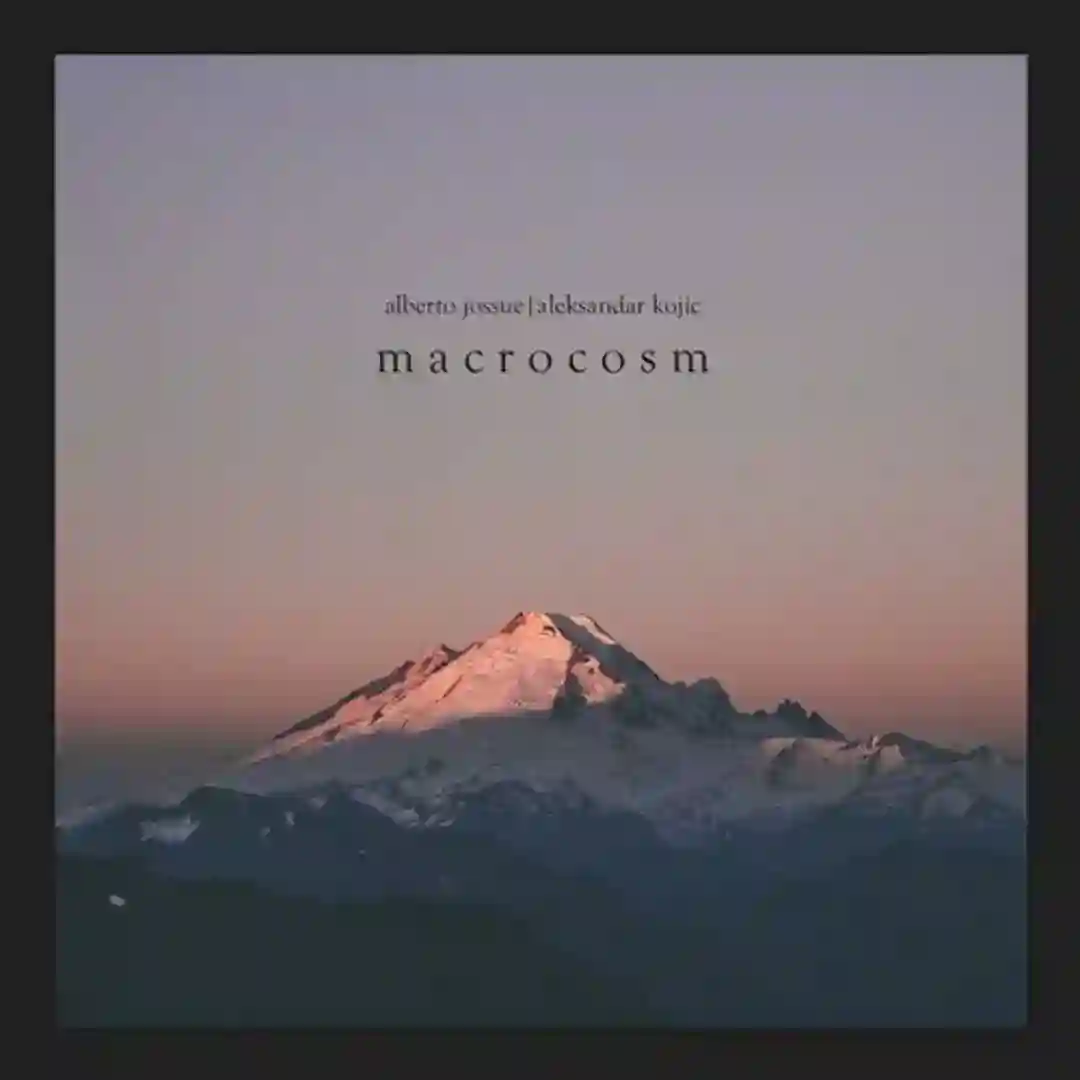 Cameron (Original Mix) cover