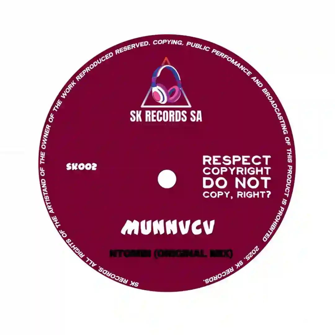 Ntombi cover