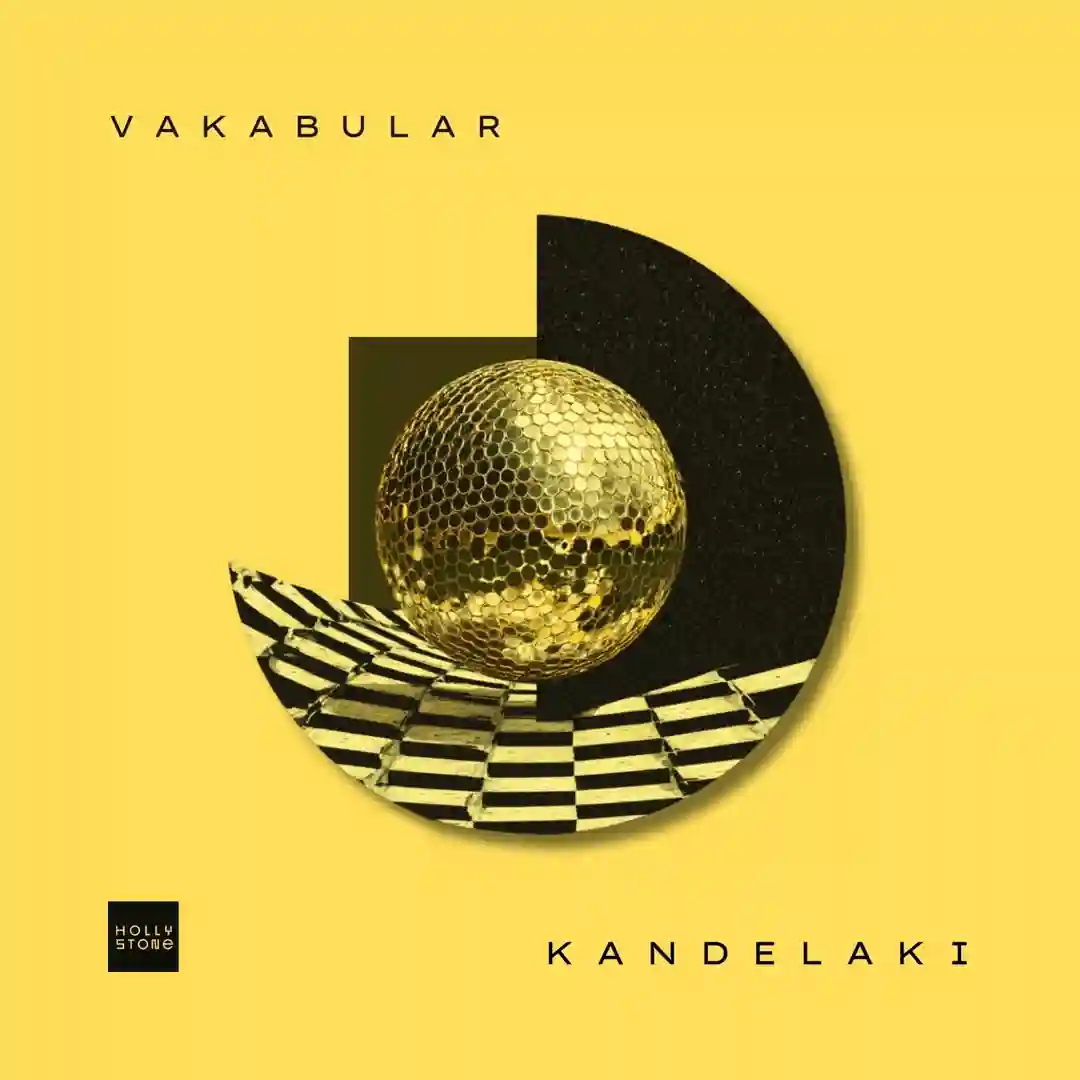 Kandelaki (Extended Mix) cover