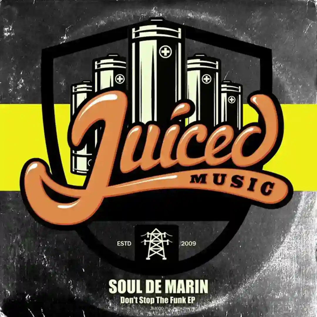 Beats Like Dis (Original Mix) cover