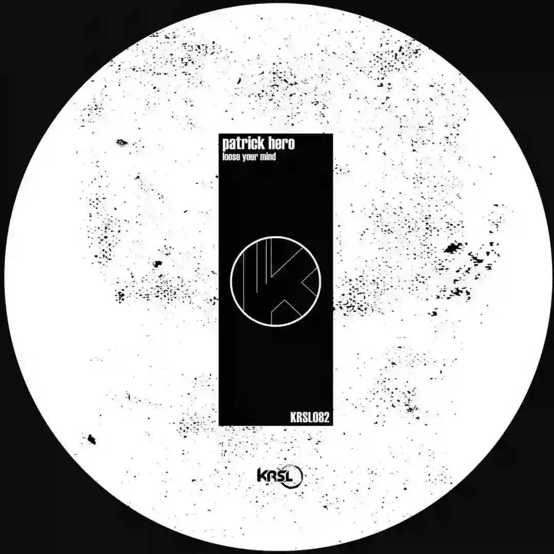 Loose Your Mind cover