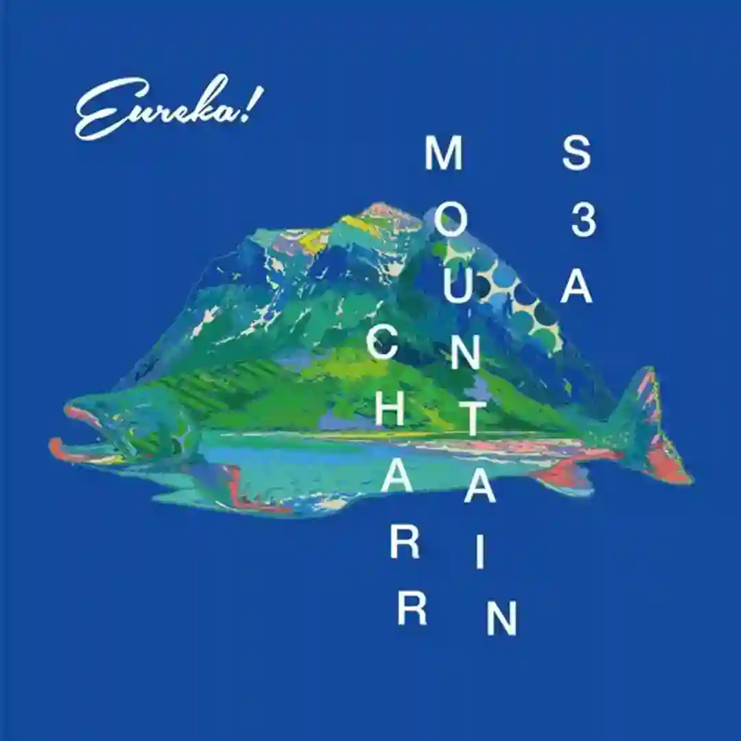 Mountain Charr cover