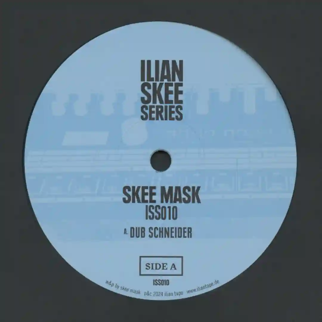 Dub Schneider cover