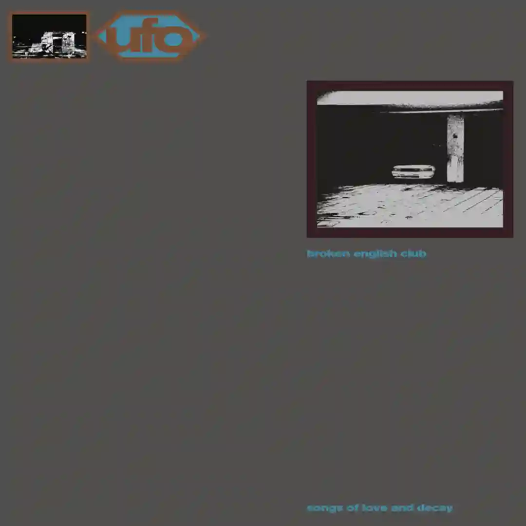 Lost Gods (Original Mix) cover
