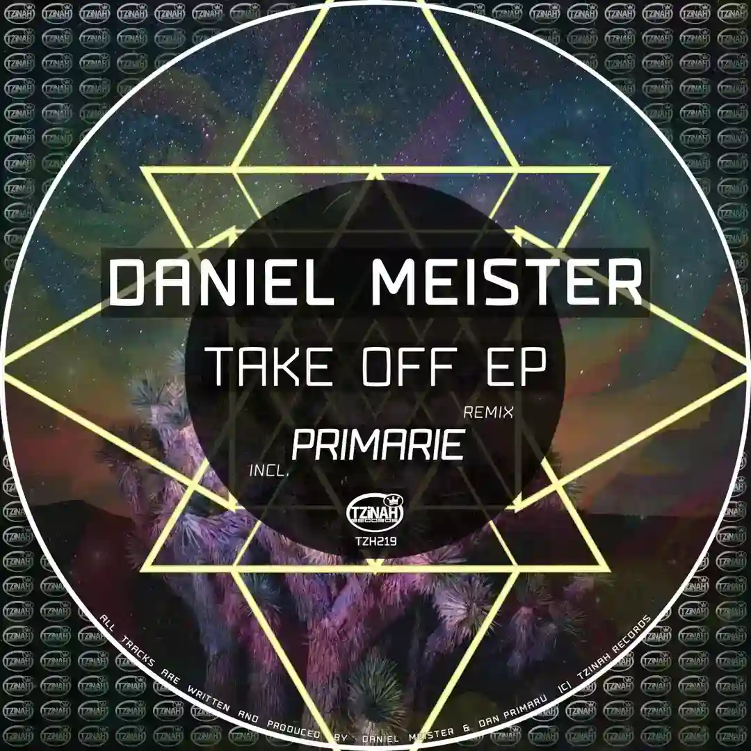 Impulse (Original Mix) cover