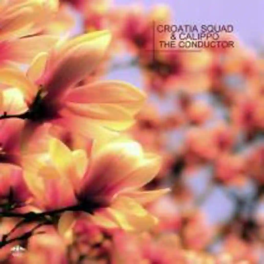 The Conductor cover