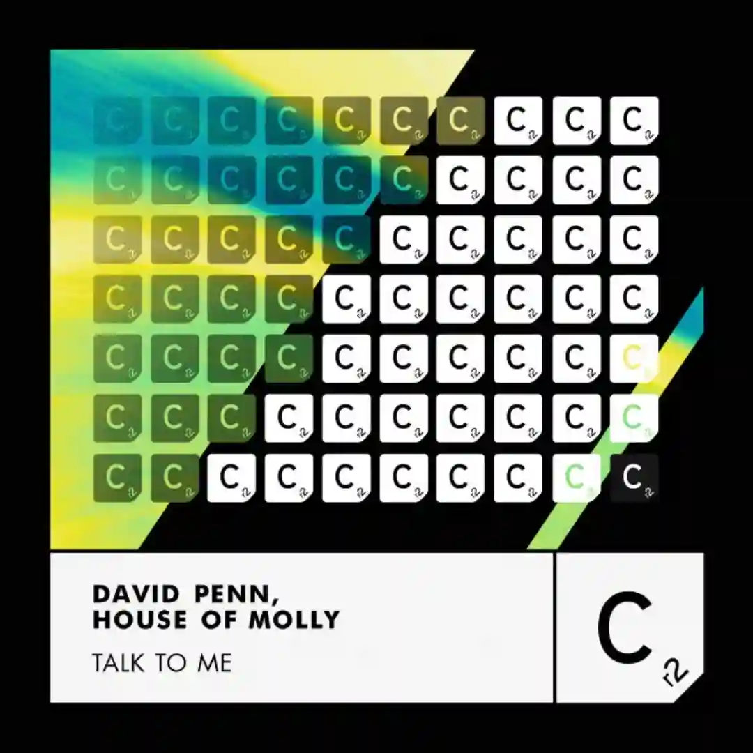 Talk To Me (Extended Mix) cover