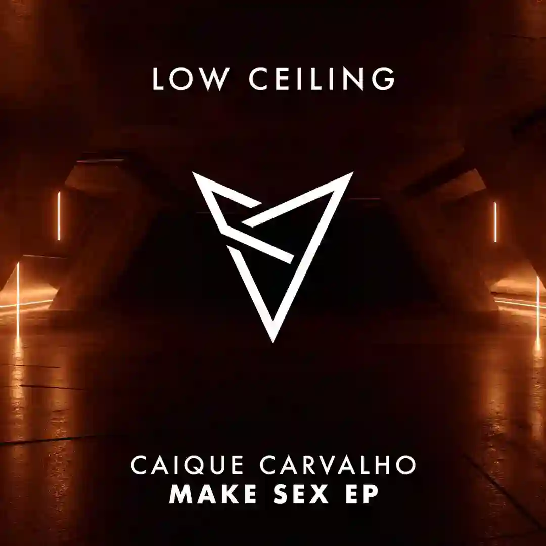 MAKE SEX EP [LOWC042] cover