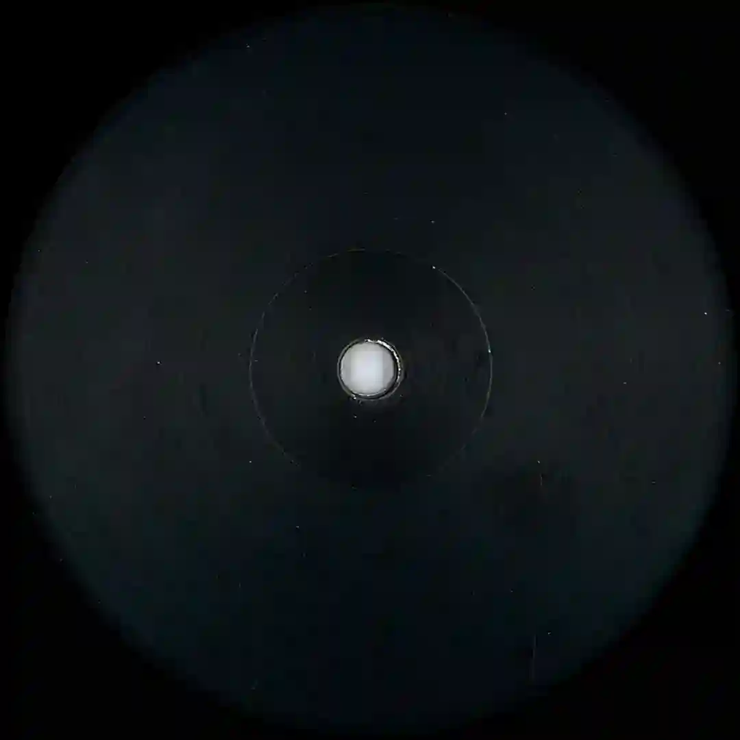 Memory Gap cover