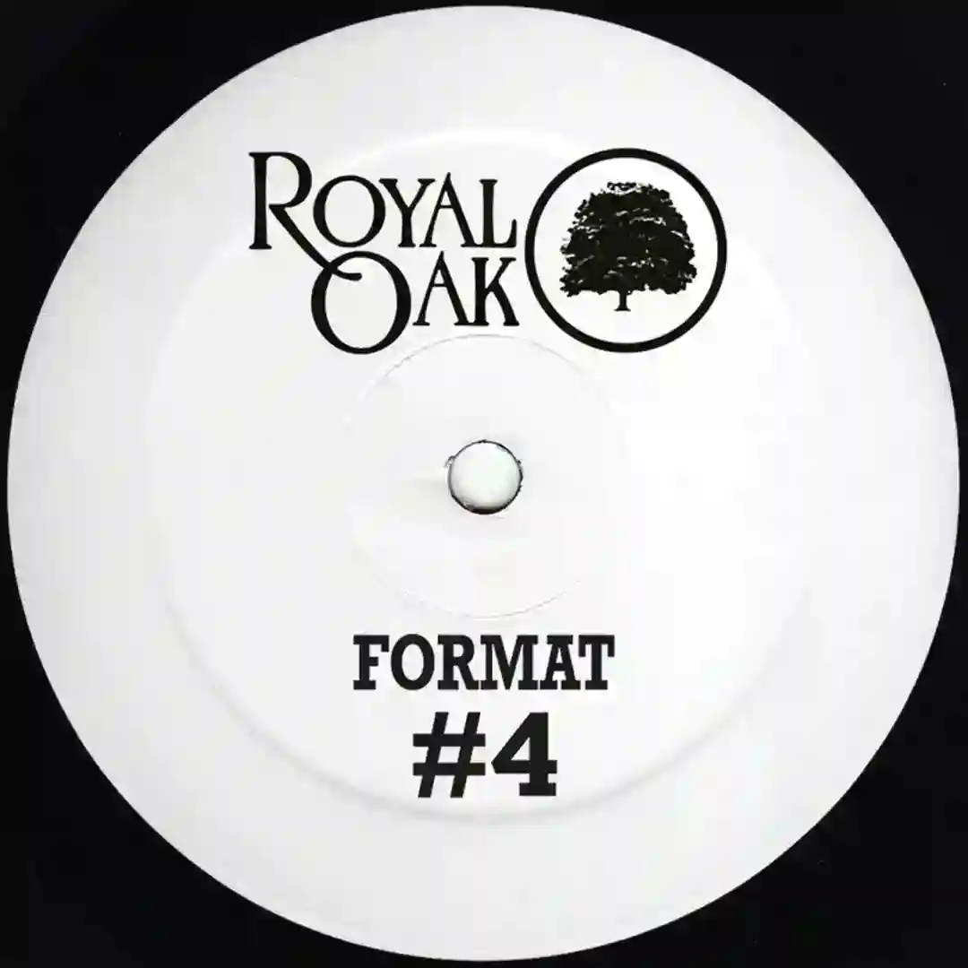 Safe Haven (Original Mix) cover