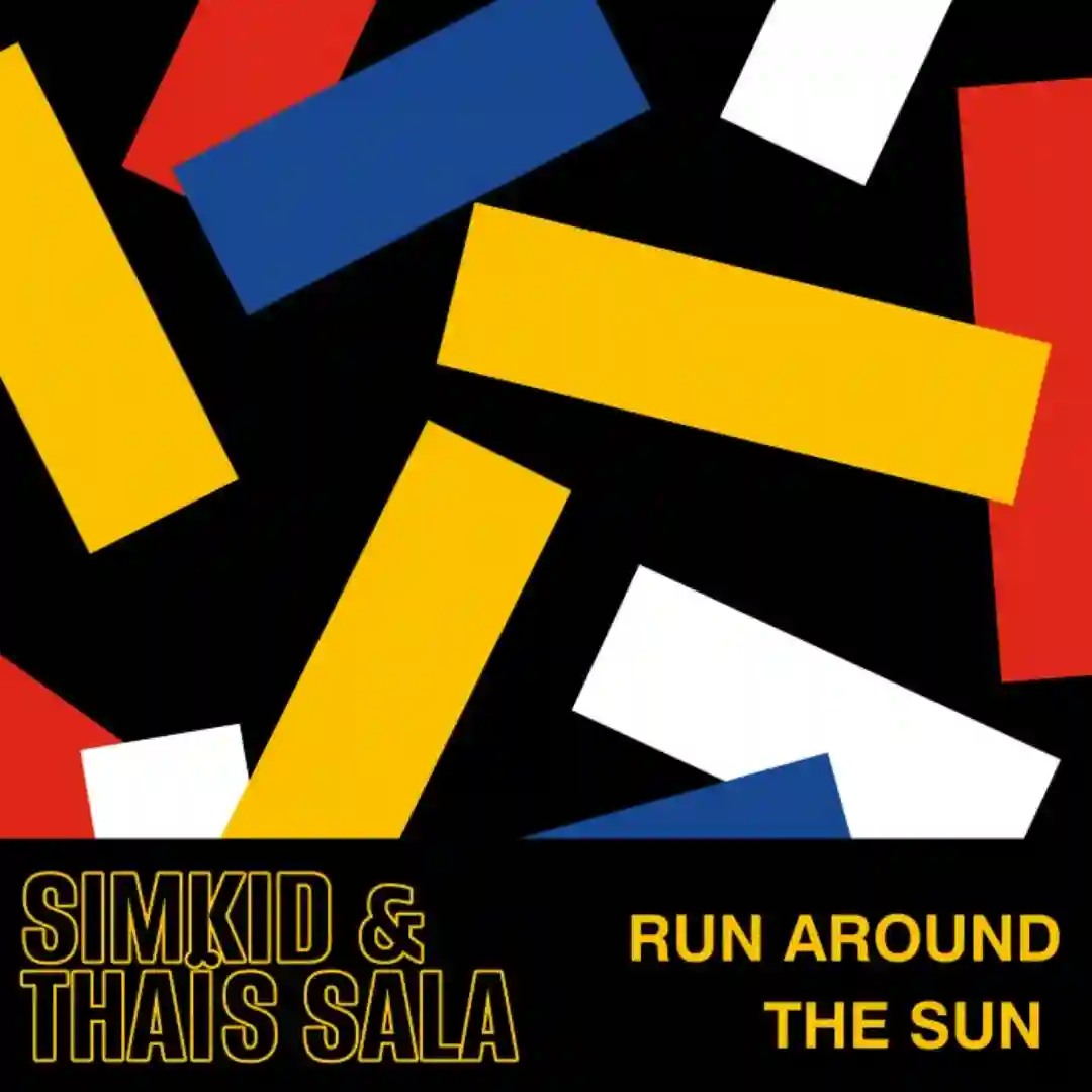Run Around The Sun (Instrumental) cover