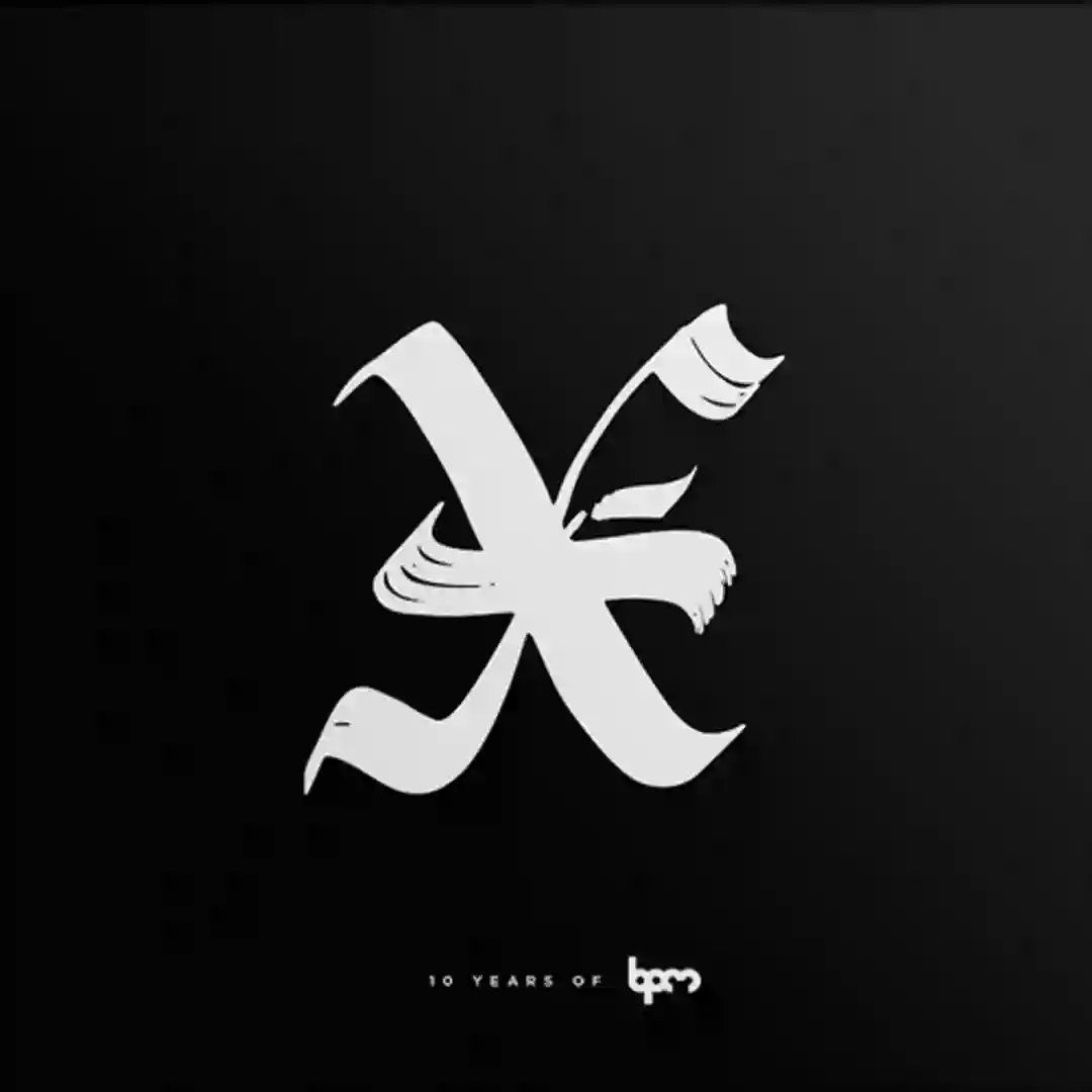 L.A. Kr3w (Stacey Pullen Remix) cover