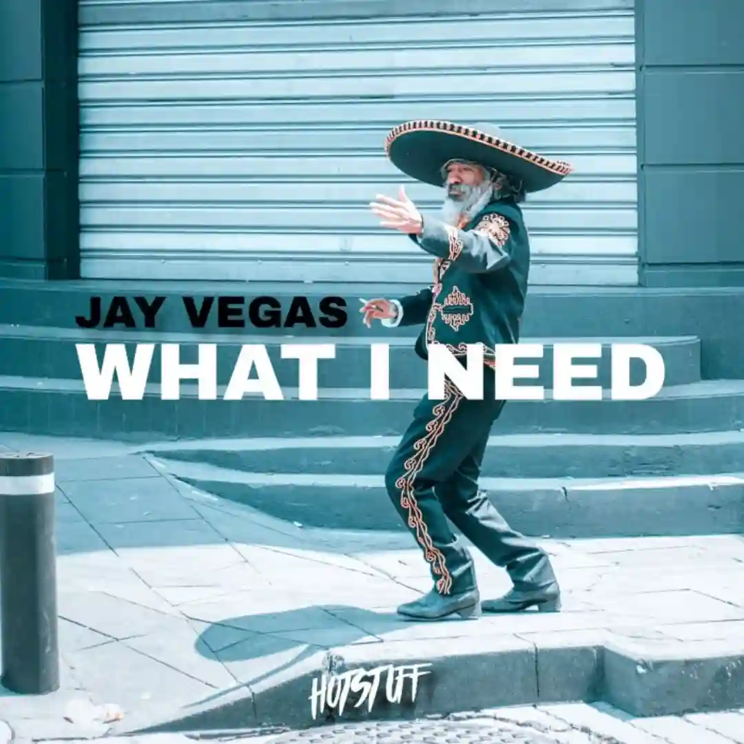 What I Need (Radio Edit) cover
