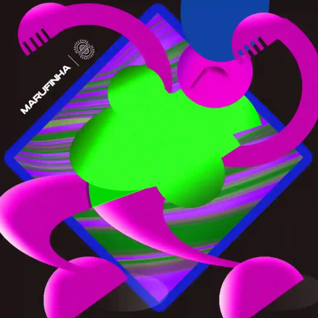 Marufinha cover