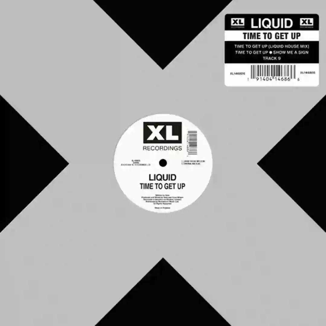 Track 9 cover