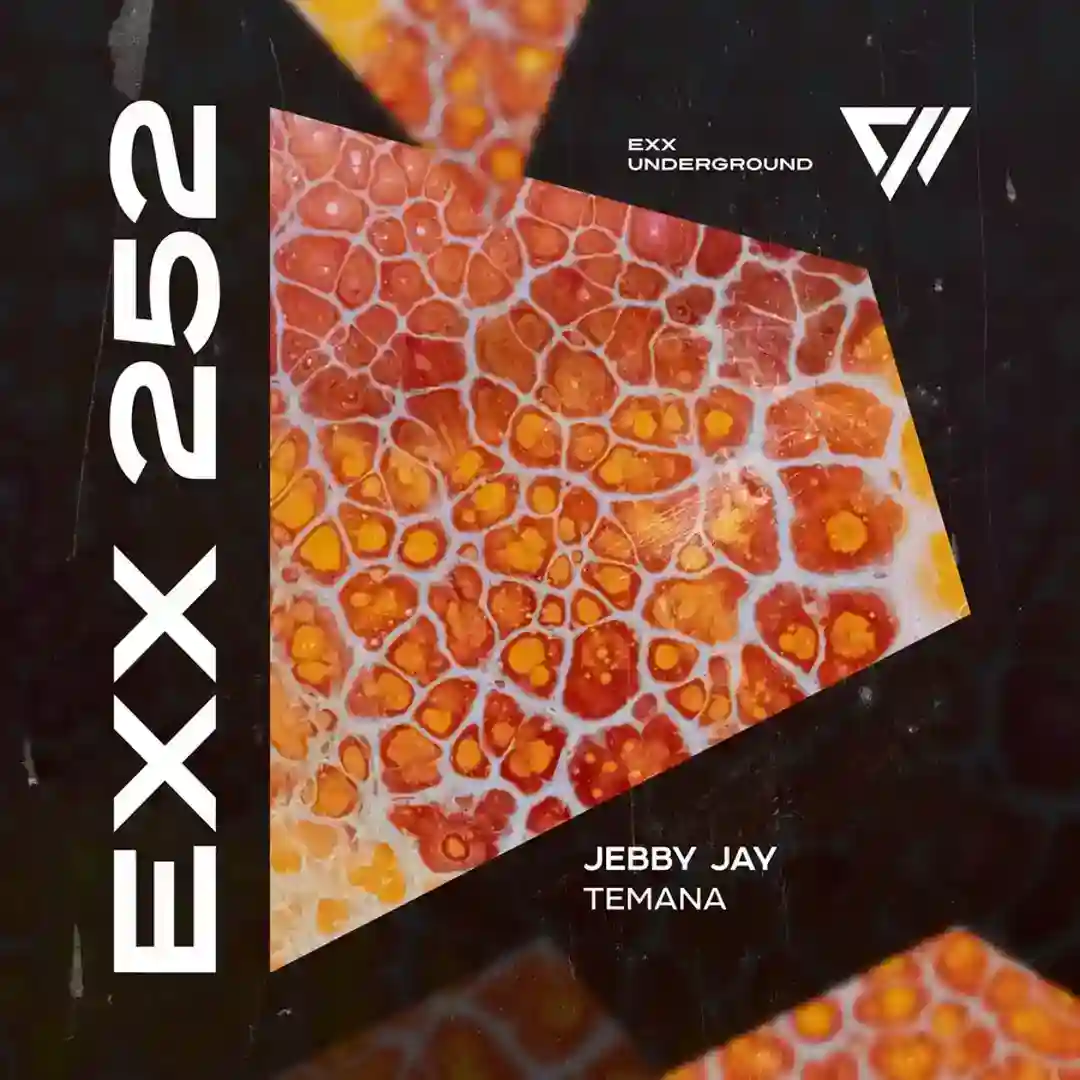 Temana cover