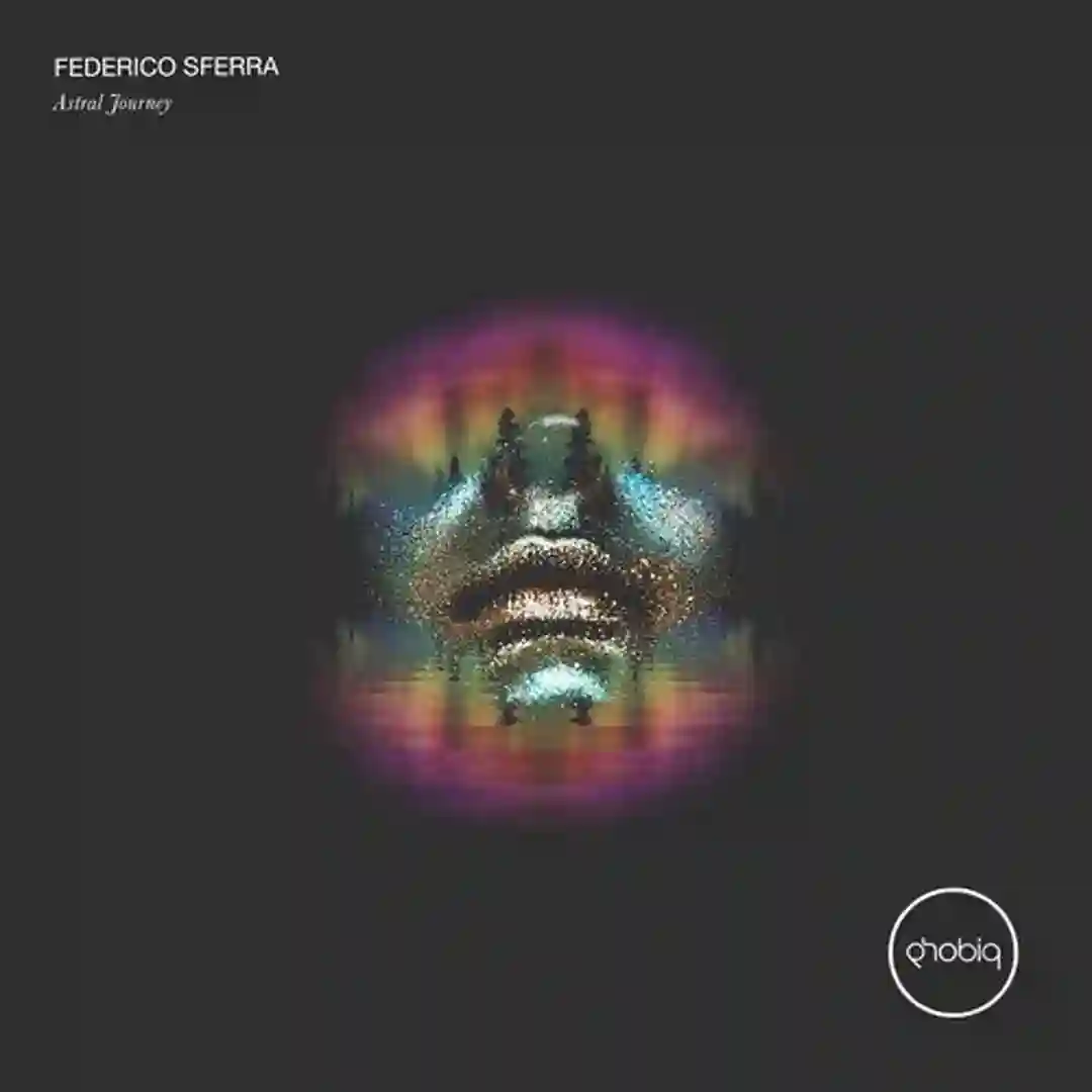 Revenge (Original Mix) cover