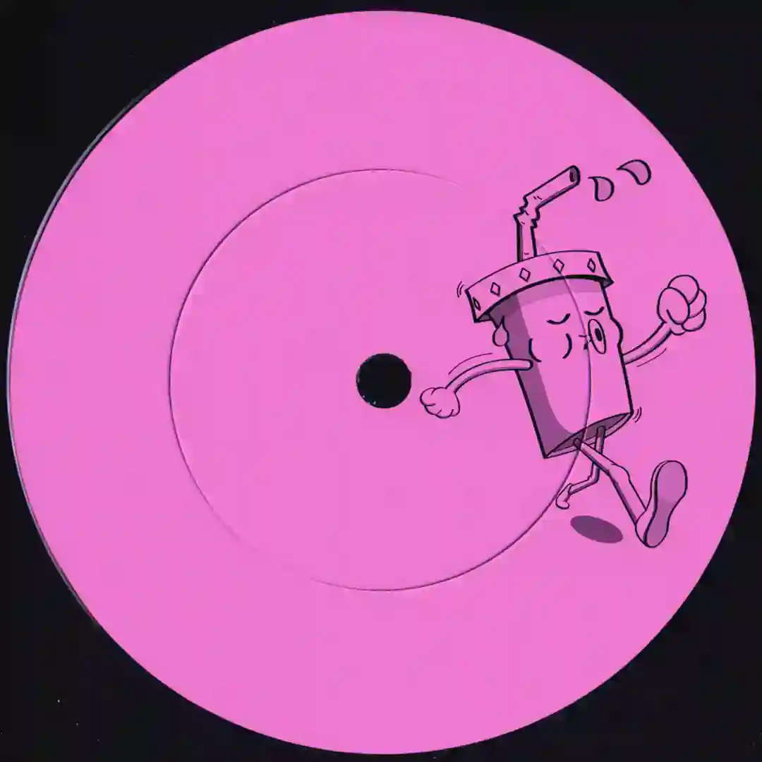 Chained To Your Love (Baume Edit) cover