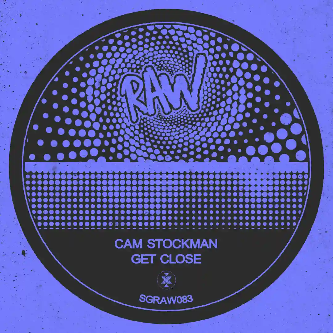 Get Close cover