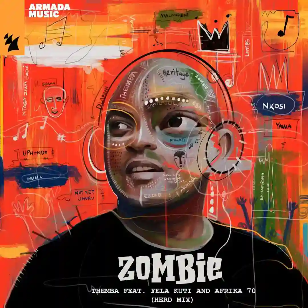 Zombie (Herd Mix) cover