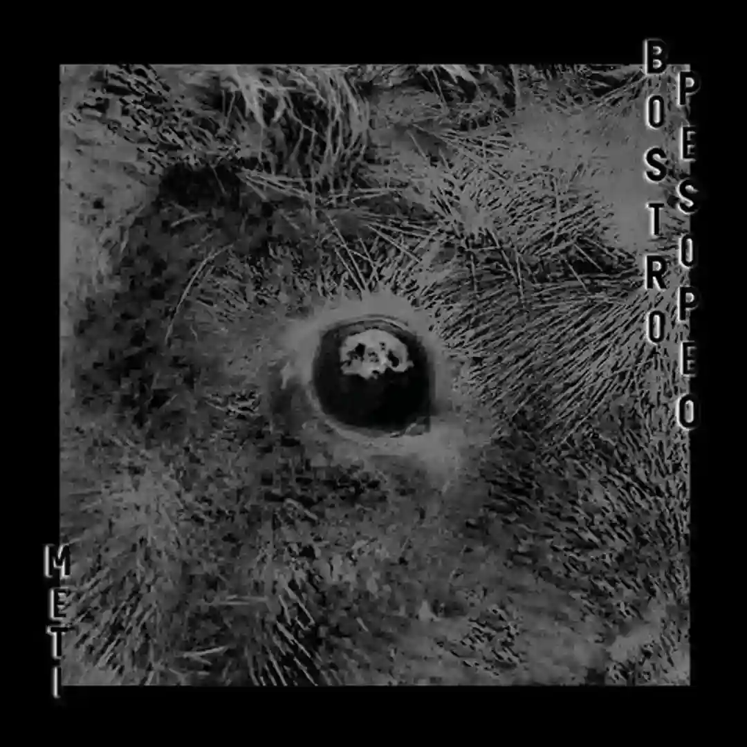 Baal (Original Mix) cover