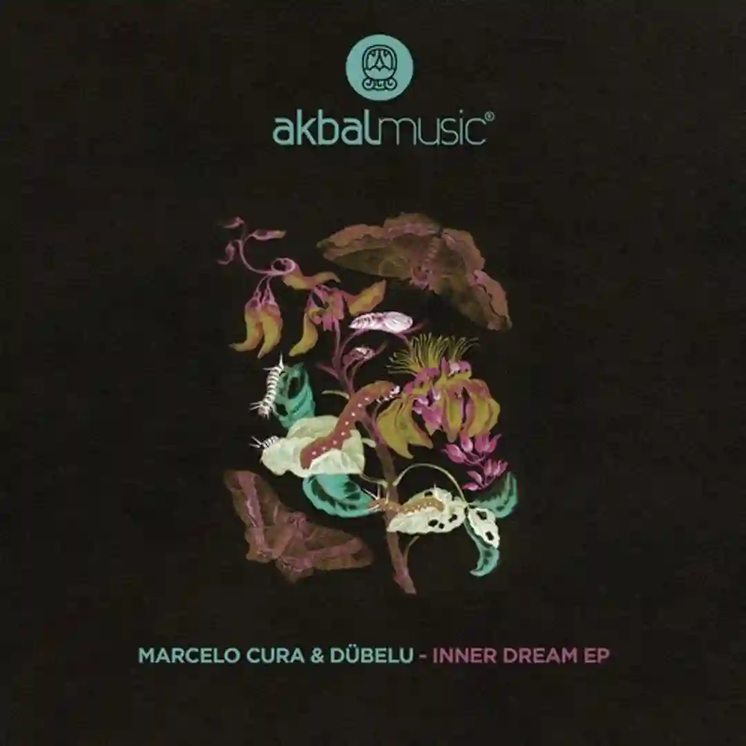 Un Momento Mas Profundo feat. Jane Heymann & Daniela (Original Mix) cover