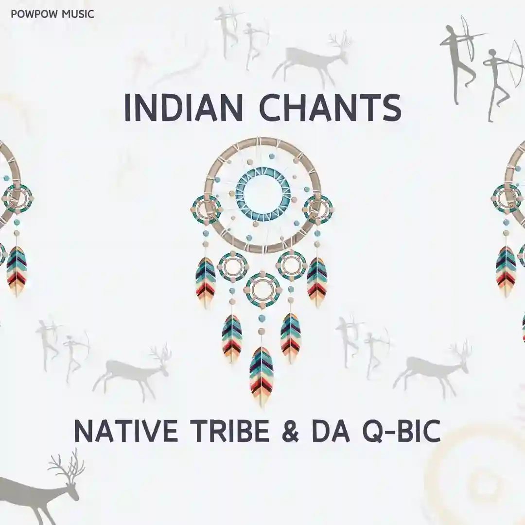Indian Chants cover