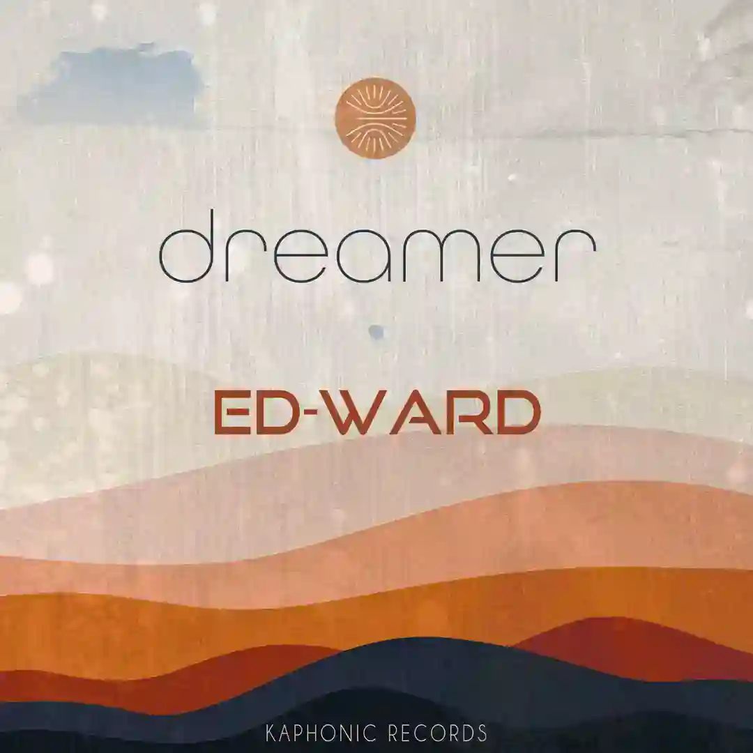 Dreamer (Original Mix) cover
