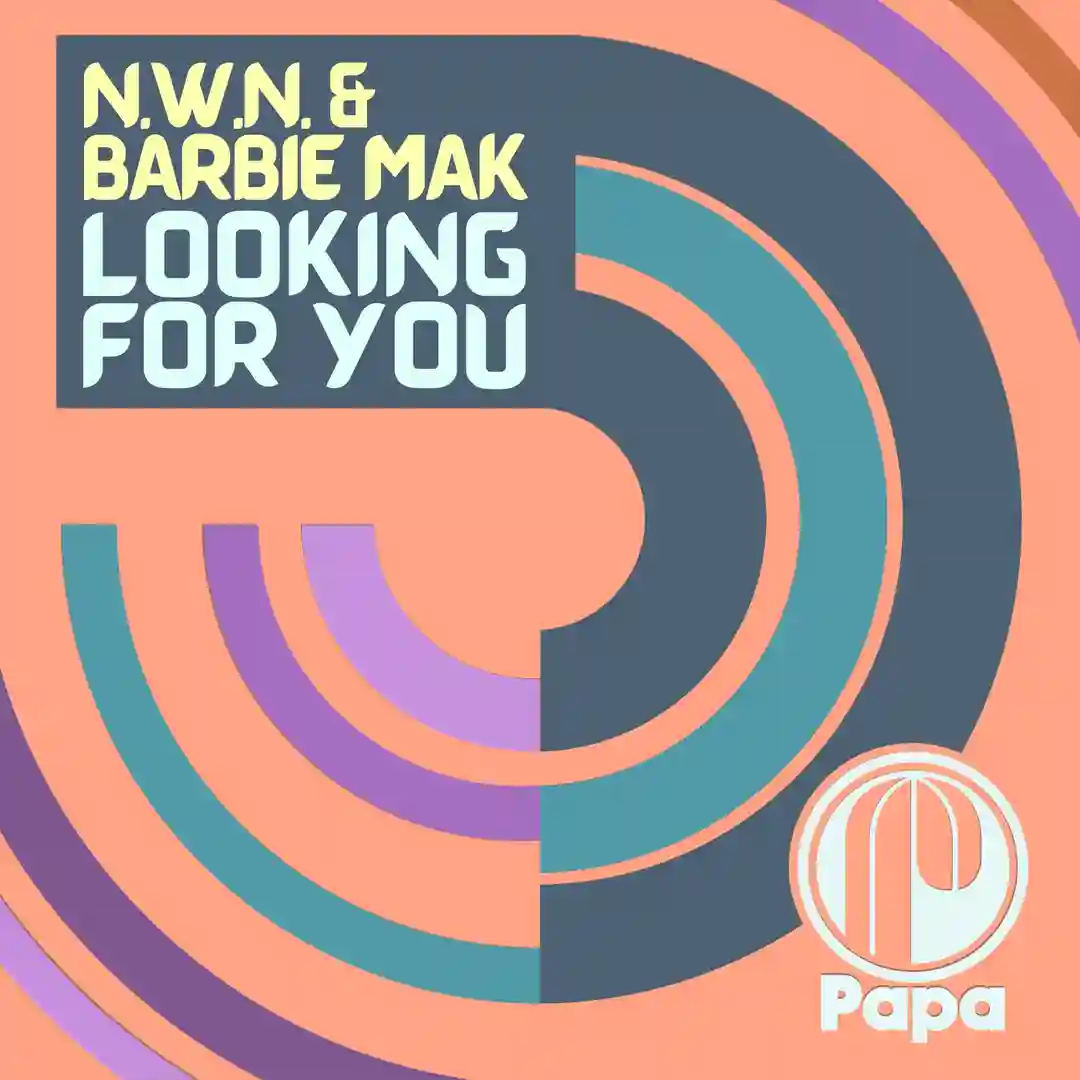 Looking For You (Original Mix Edit) cover