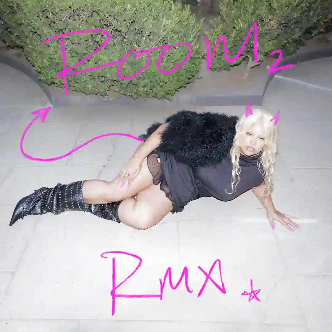F*Me (feat. Yseult) (feat. Yseult) cover