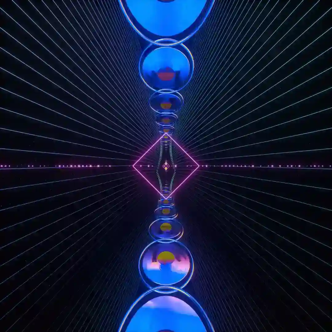 Voices (DJEFF Remix) cover