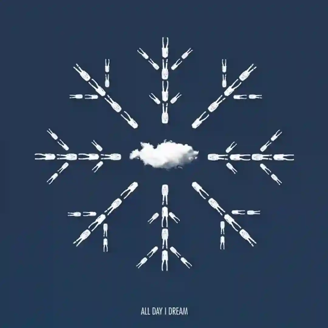 Ensina (Original Mix) cover