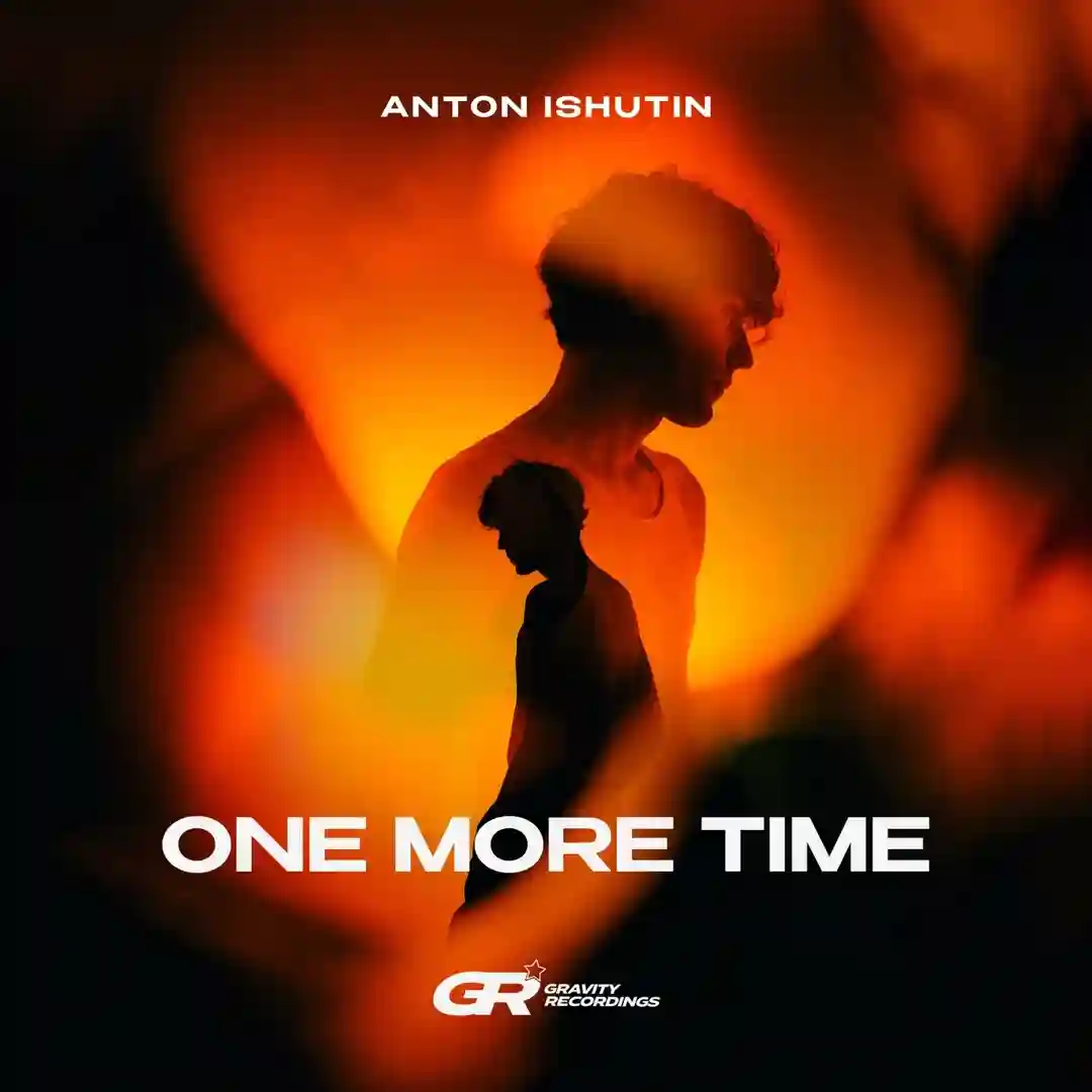 One More Time cover
